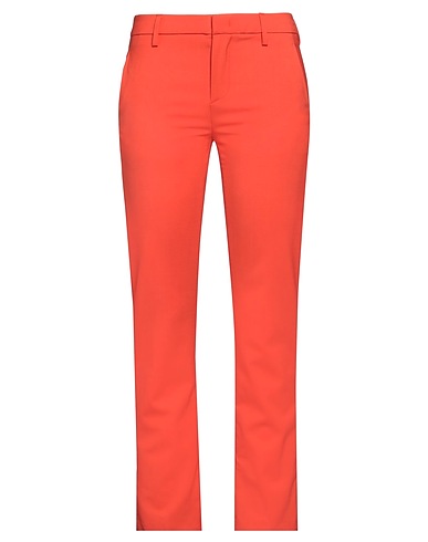 DONDUP Pantalone Corallo 98% Lana Vergine, 2% Elastan