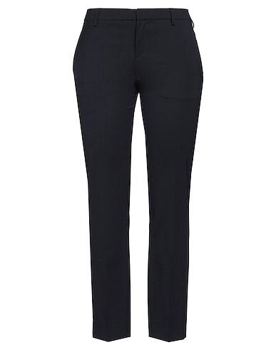 DONDUP Повседневные брюки 98% Натуральная шерсть, 2% Эластан