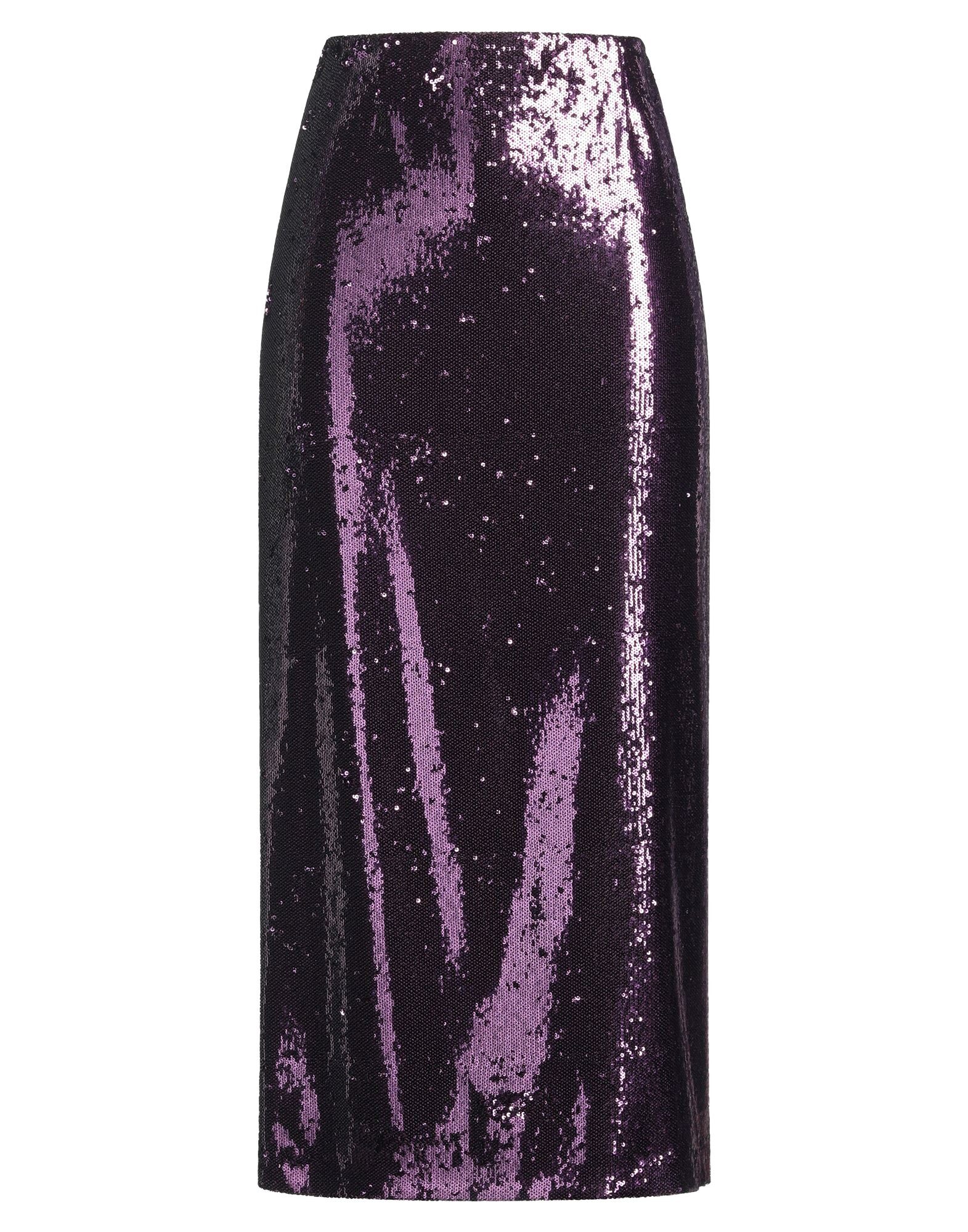 PHILOSOPHY di LORENZO SERAFINI - 미디 스커트