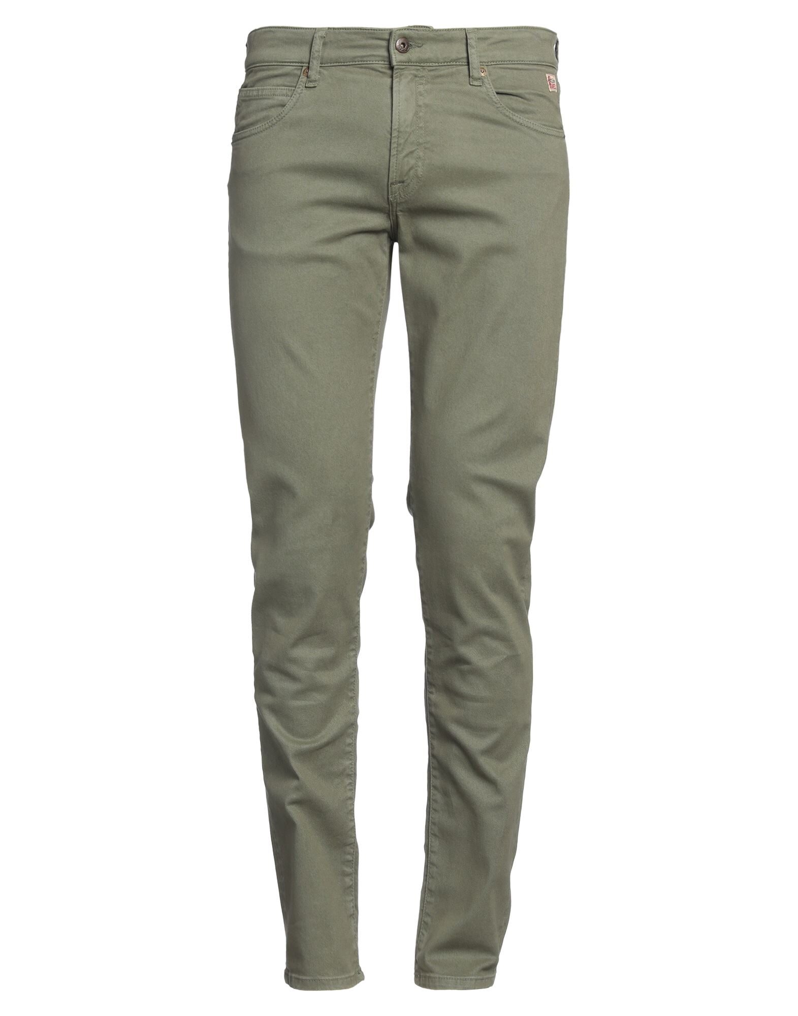 ROŸ ROGER'S - Повседневные брюки