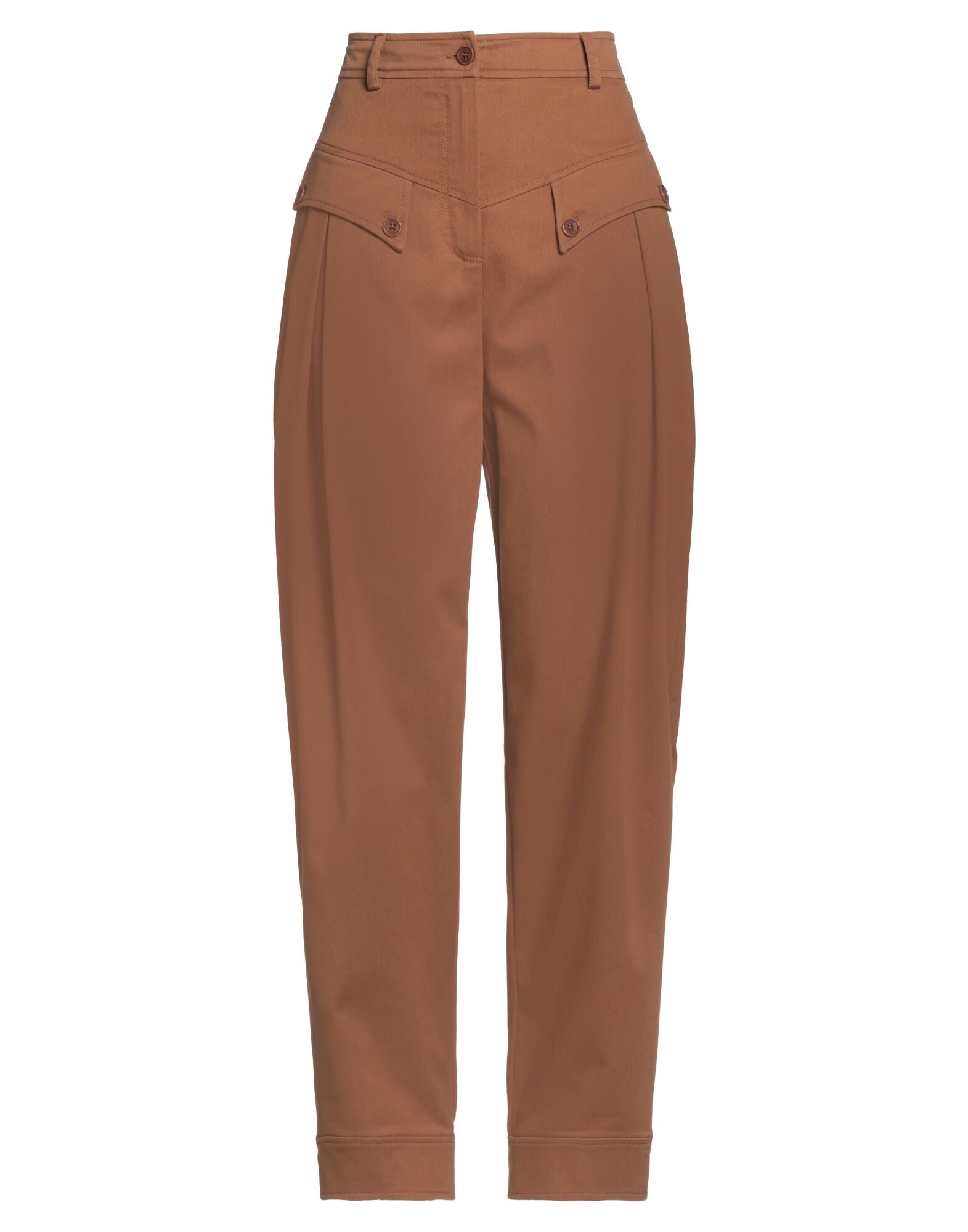 ALBERTA FERRETTI - Trousers