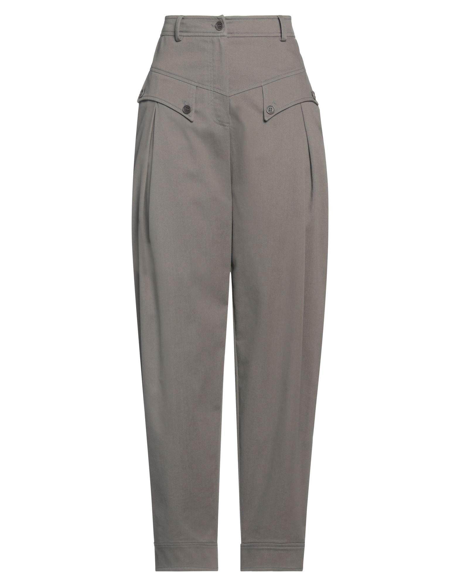 ALBERTA FERRETTI - Trousers