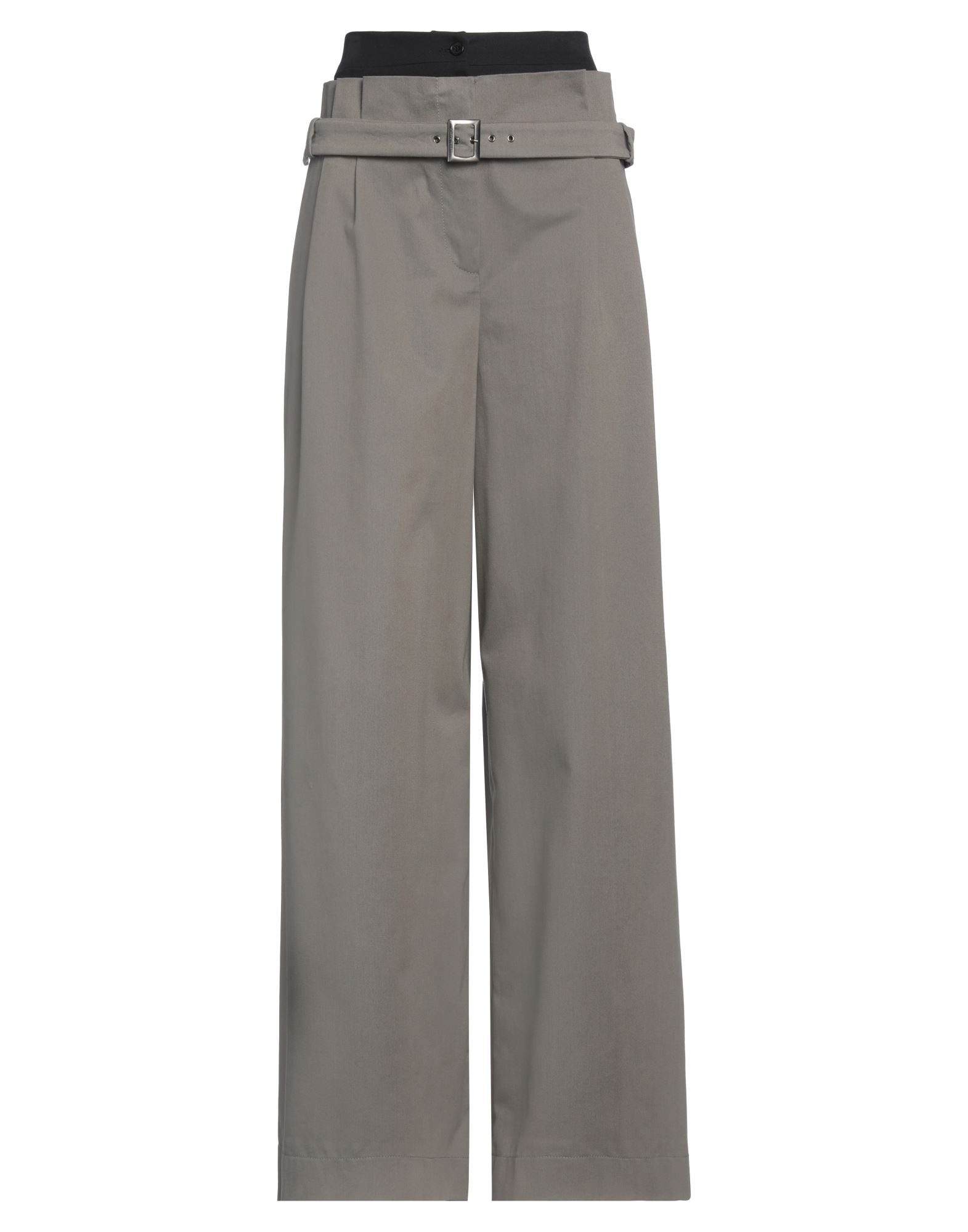 ALBERTA FERRETTI - Trousers