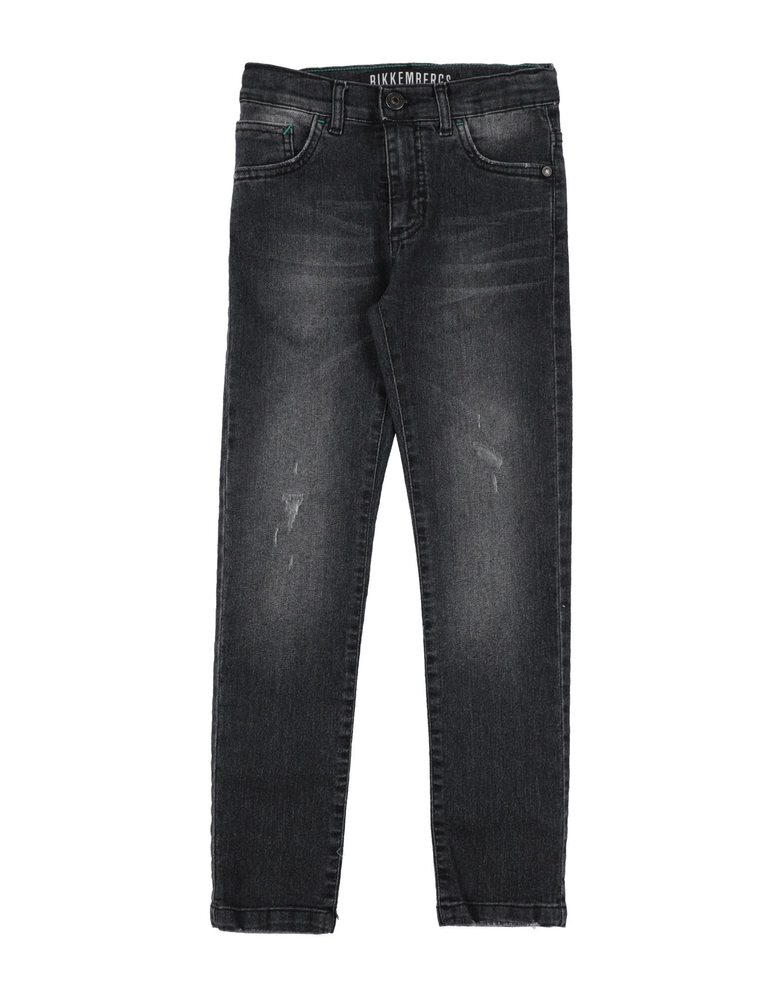 BIKKEMBERGS - Jeanshosen