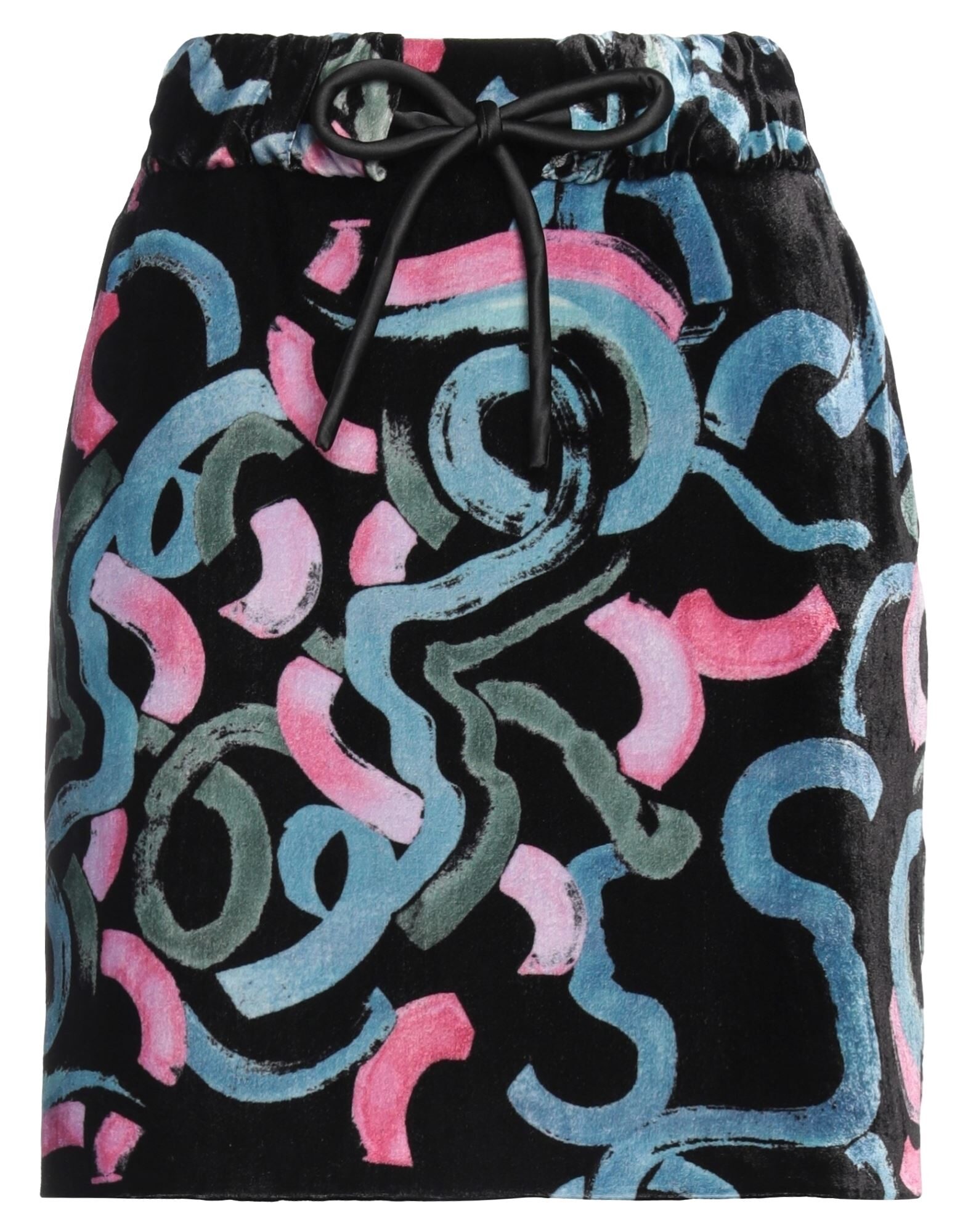 EMPORIO ARMANI - 미니 스커트