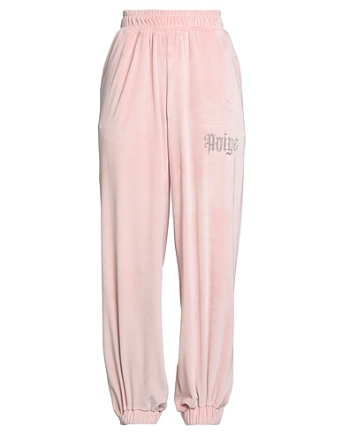 ANIYE BY Pantalone Rosa 97% Poliestere, 3% Elastan