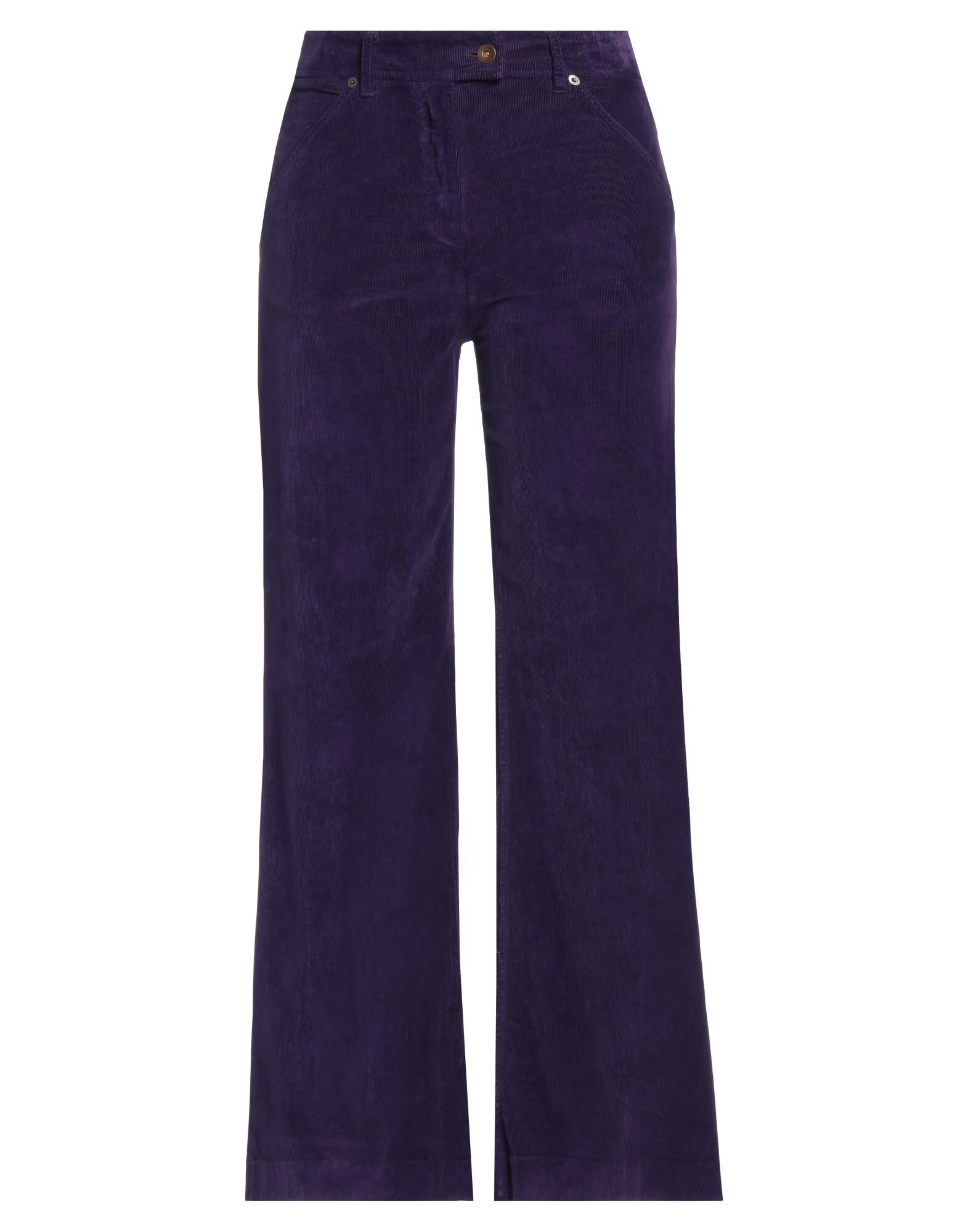 TRUE ROYAL - Pantaloni