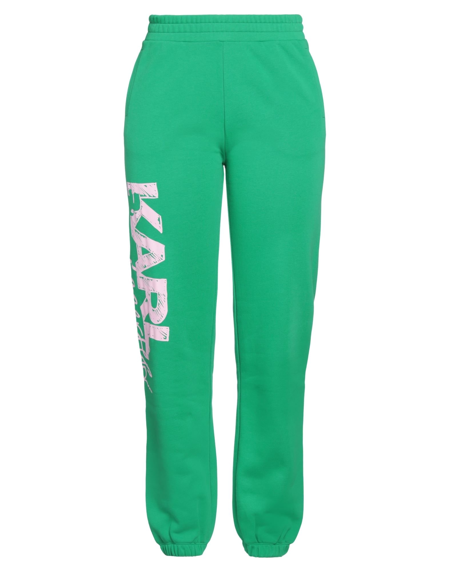 KARL LAGERFELD - Pants