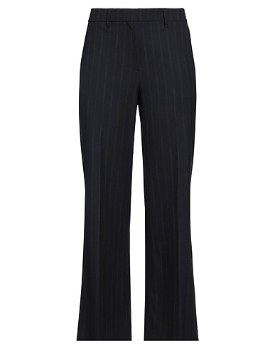 JADICTED Casual pants Black 68% Polyester, 28% Viscose, 4% Elastane