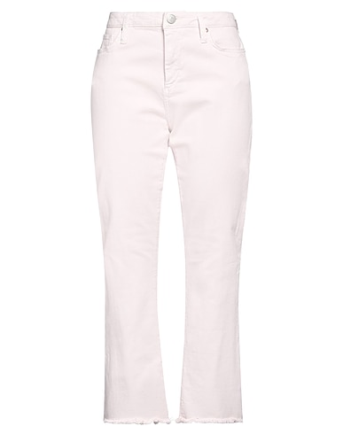TRUE RELIGION Jeans ROSA CHIARO 60% Baumwolle, 37% Modacryl, 3% Elastan