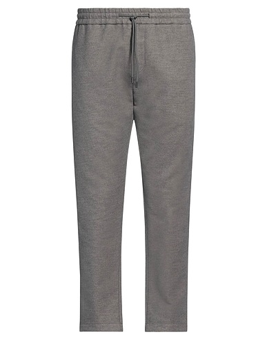 DONDUP Pantalone Grigio 100% Cotone