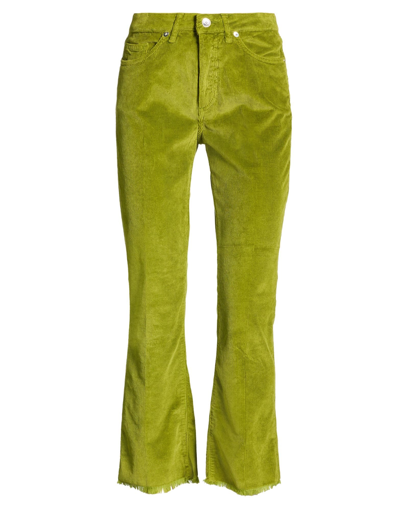 NINE IN THE MORNING - Trousers