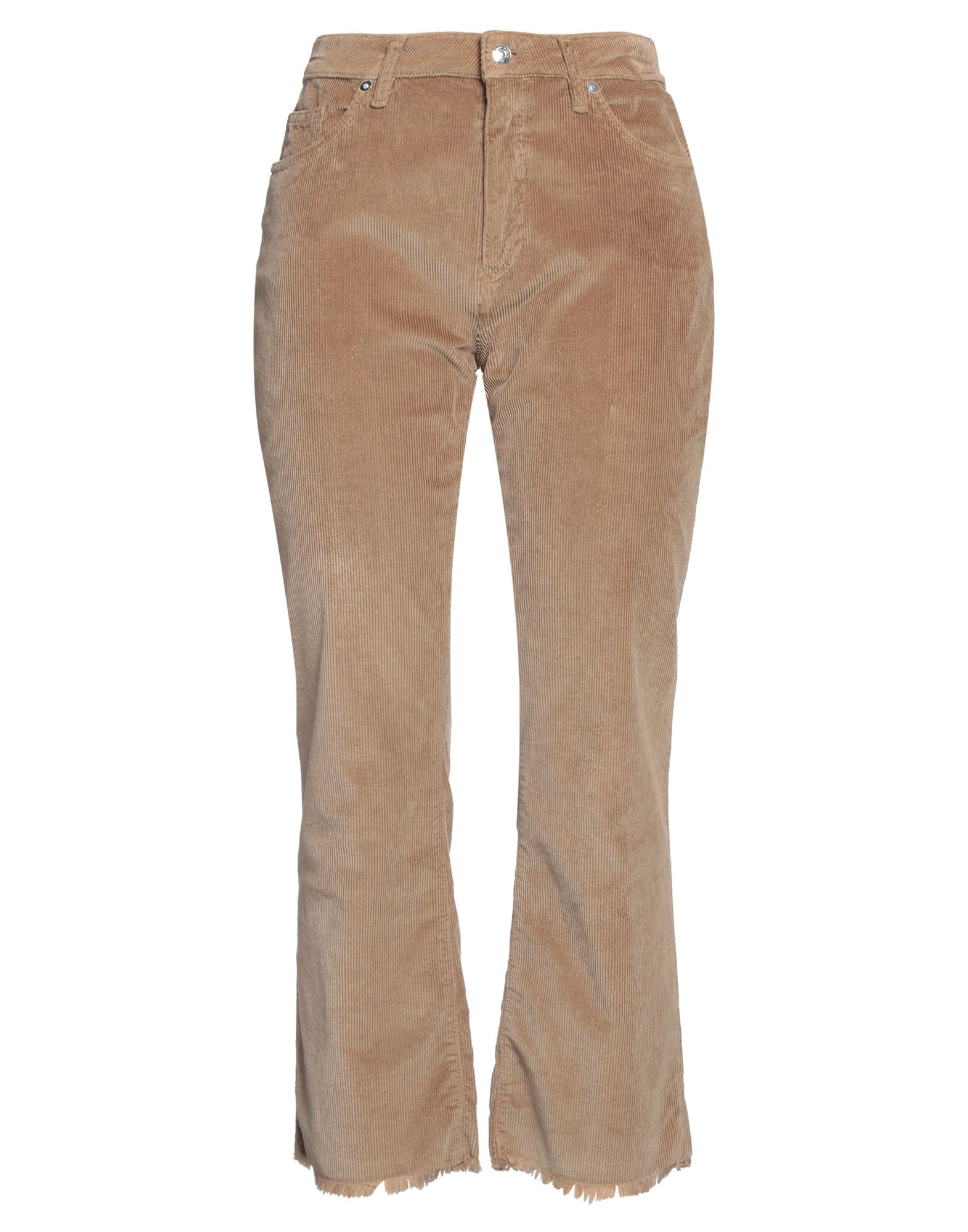 NINE IN THE MORNING - Повседневные брюки