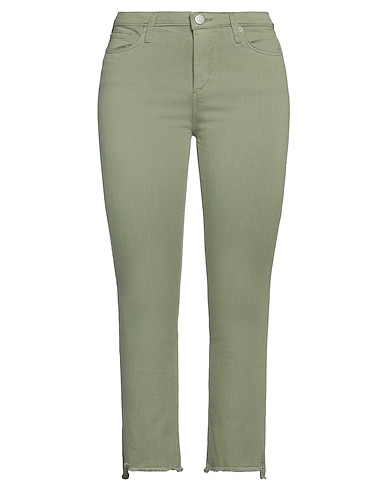 TRUE RELIGION Straight leg 60% Baumwolle, 37% Modal, 3% Elastan