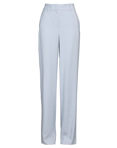 EMPORIO ARMANI Casual trouser 93% Viscose, 7% Polyester