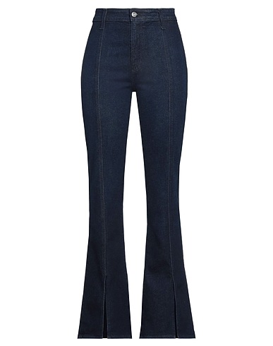 AG JEANS Denim trousers 98% Cotton, 2% Elastane