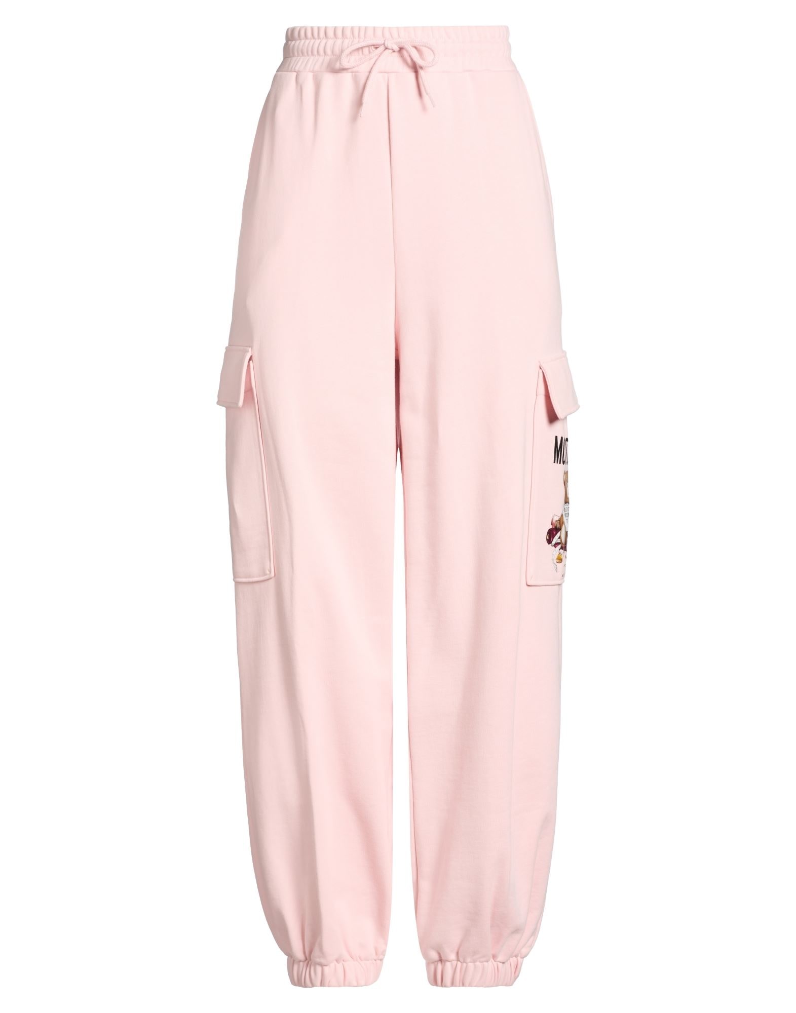 MOSCHINO - Trousers