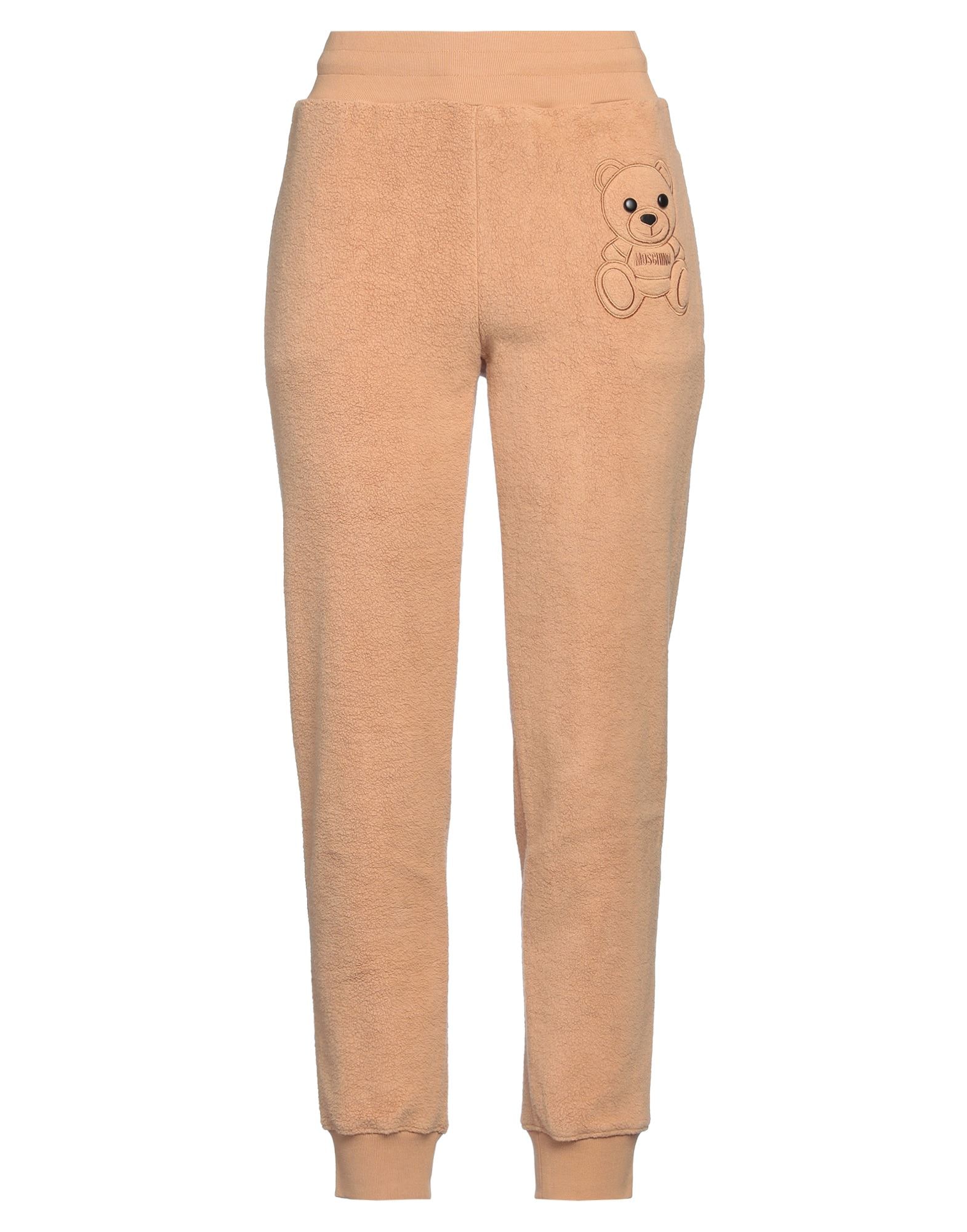 MOSCHINO - Trousers