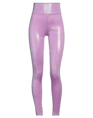 AKEP Leggings Malve 92% Polyester, 8% Elastan