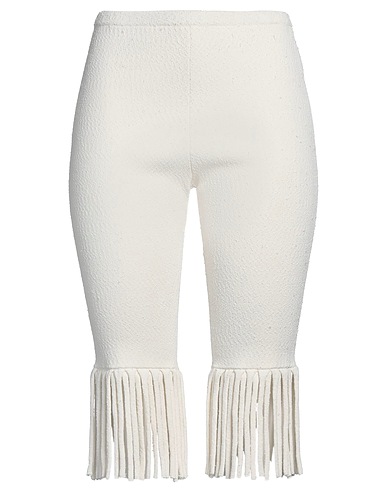 PROENZA SCHOULER Shorts & Bermuda 76% Viscose, 13% Polyamide, 10% Polyester, 1% Elastane