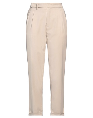 BUSHWICK New York Casual trouser 62% Polyester, 35% Viscose, 3% Elastane