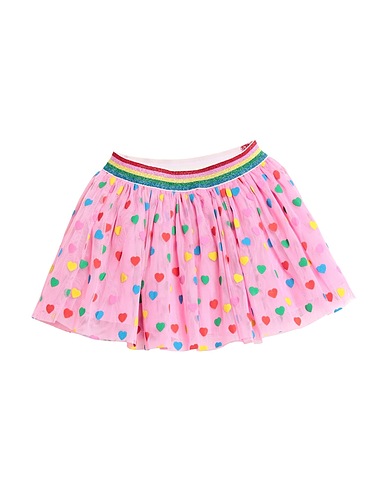 STELLA McCARTNEY KIDS Gonna Rosa 100% Poliestere