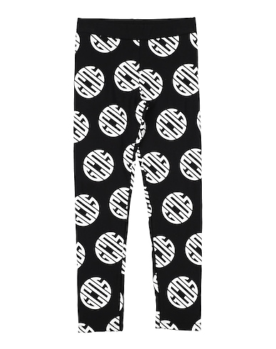 GCDS MINI Leggings 96% Baumwolle, 4% Elastan