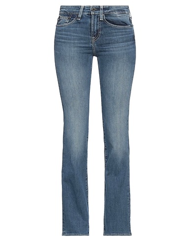 AG JEANS Jeans 86% Baumwolle, 12% Polyester, 2% Elastan