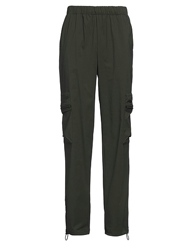 RAINS Casual trouser 96% Nylon, 4% Elastane