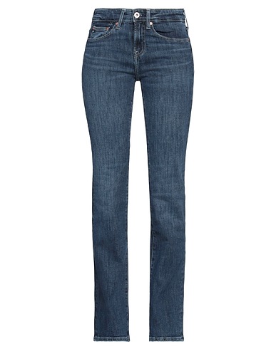 AG JEANS Wide & Flare 93% Cotton, 5% Polyester, 2% Elastane