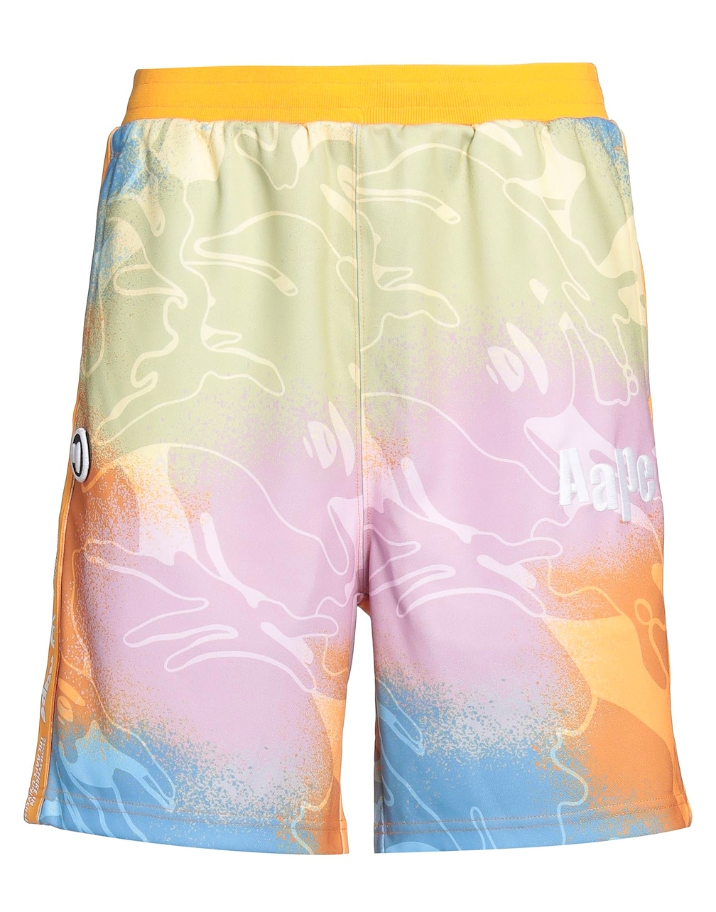 AAPE by A BATHING APE - Shorts & Bermudashorts