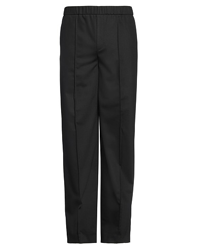 DRYKORN Hosen Schwarz 67% Polyester, 29% Viskose, 4% Elastan