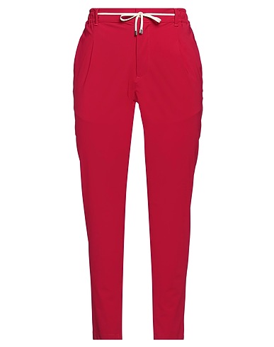 CRUNA Casual trouser Garnet 71% Polyamide, 29% Elastane