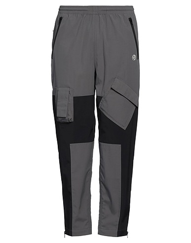BILLIONAIRE BOYS CLUB Casual trouser Lead 100% Nylon
