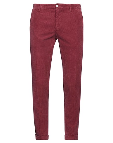 AT.P.CO Pantalone Porpora 100% Cotone