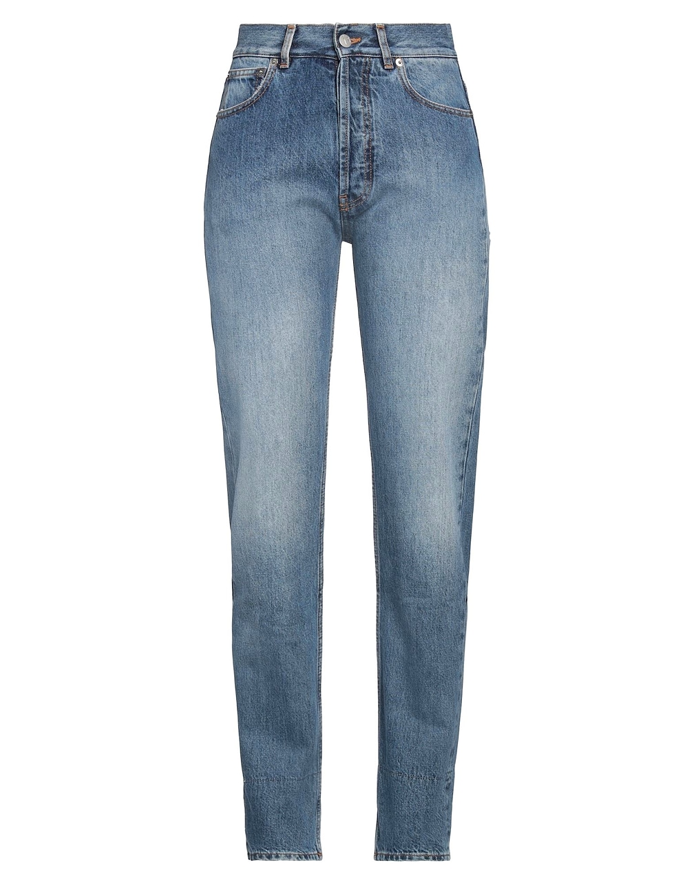 NICK FOUQUET - Pantalons en jean