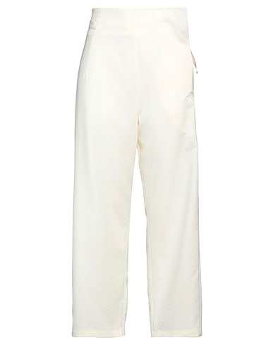 Y-3 Casual trouser 100% Polyester
