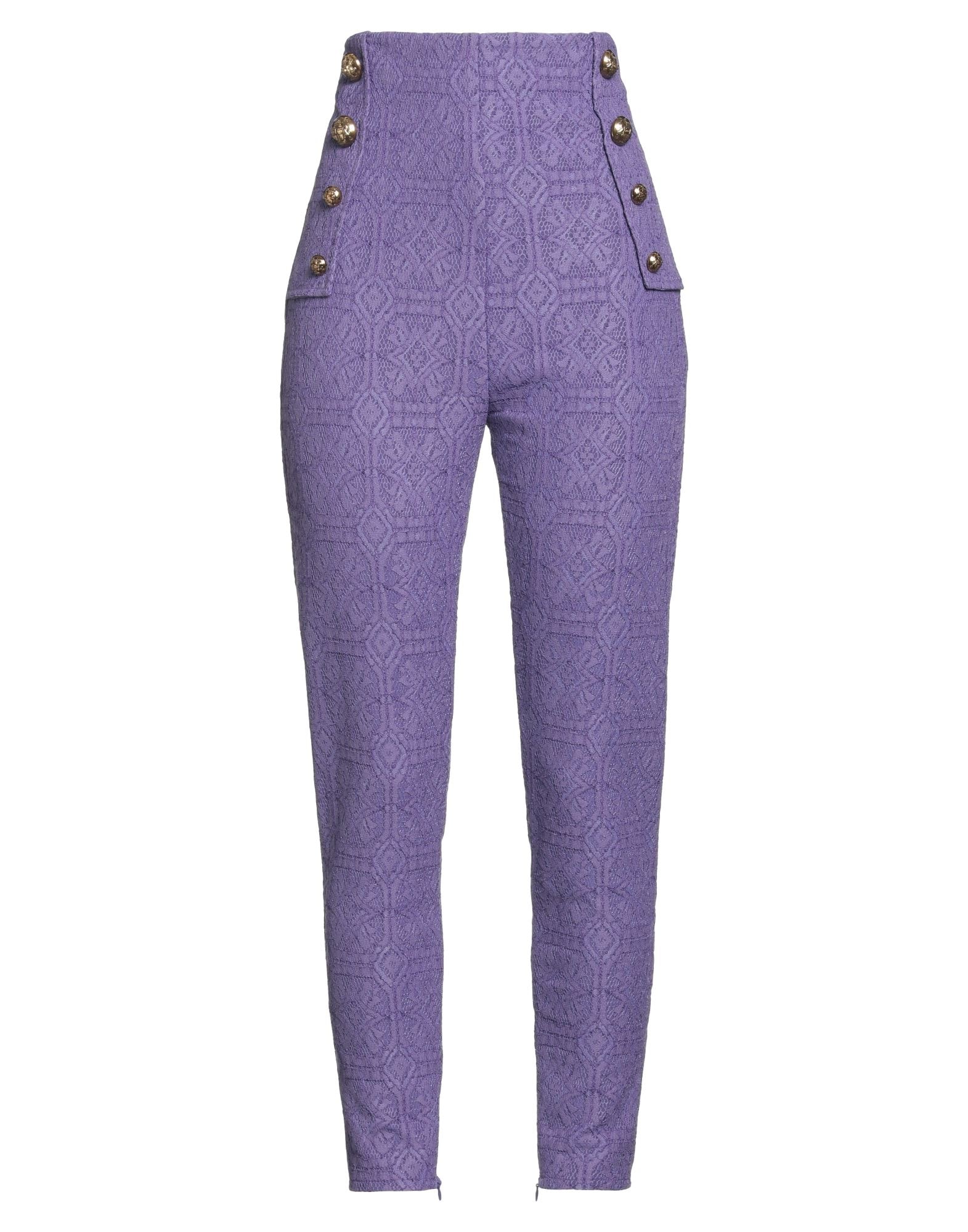 ELISABETTA FRANCHI - パンツ