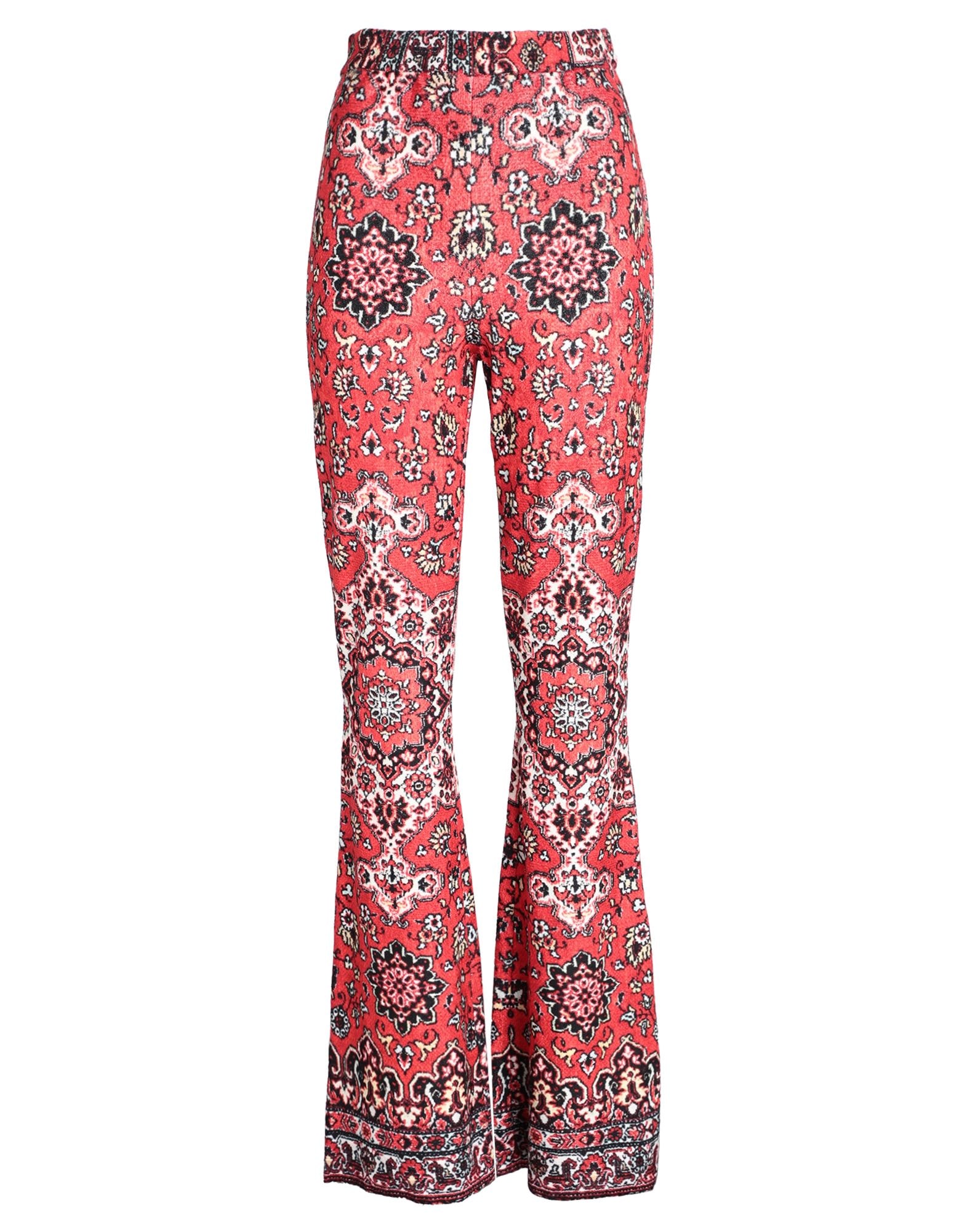 MOSCHINO - Trousers