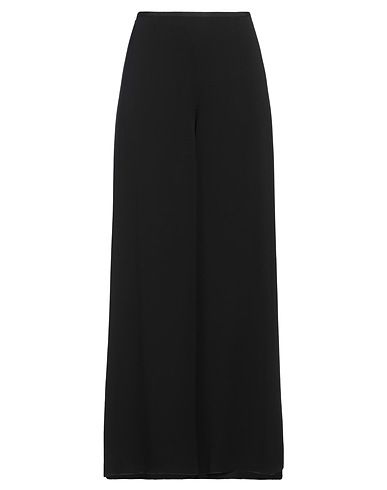 STEPHAN JANSON Casual trouser 100% Silk, Polyester