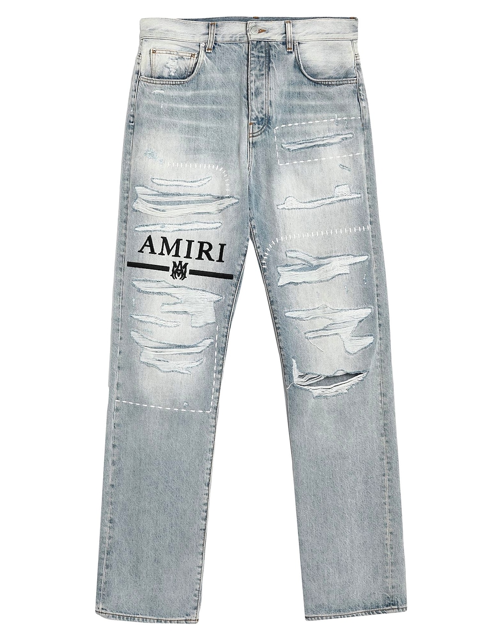 AMIRI - Jeans