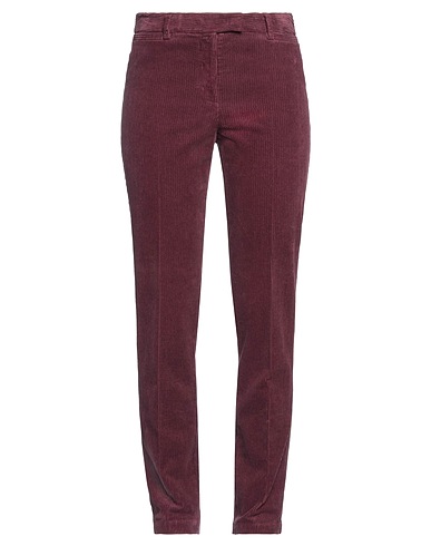 QL2 QUELLEDUE Casual trouser 98% Cotton, 2% Elastane