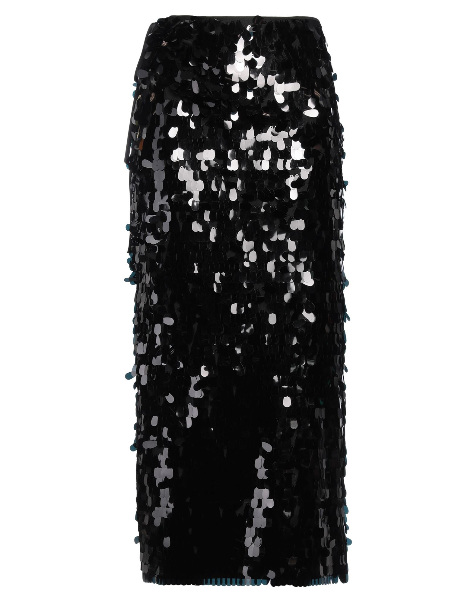 OVAL SQUARE - ミディスカート