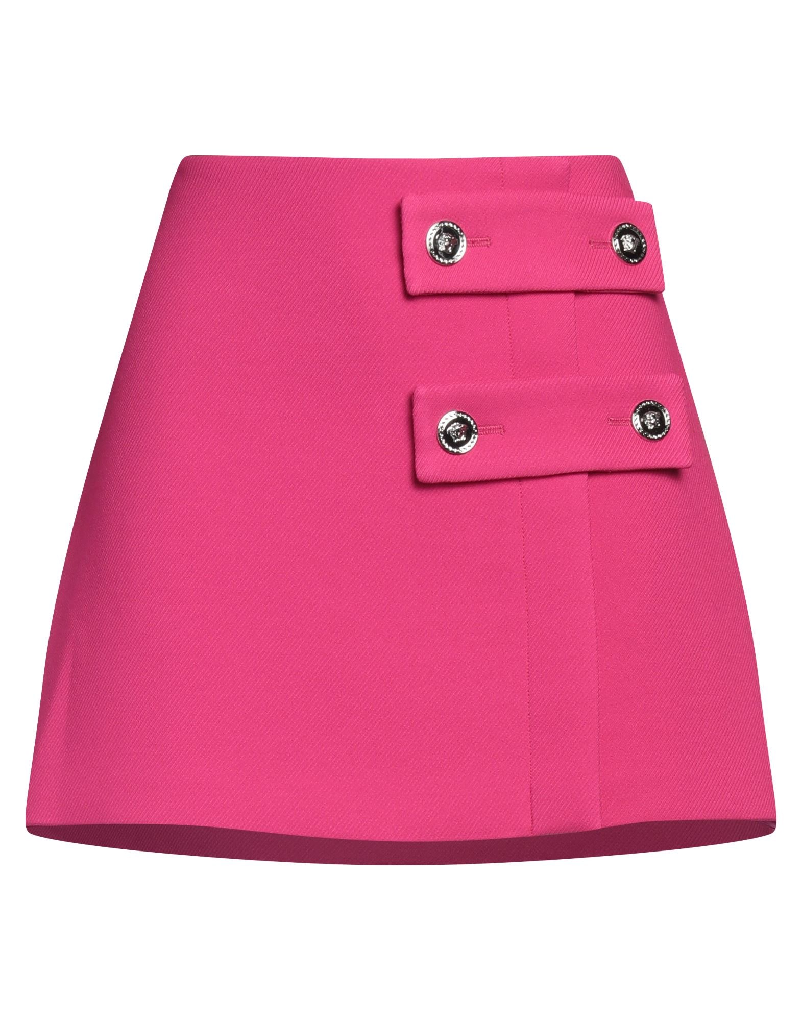 VERSACE - Mini skirts