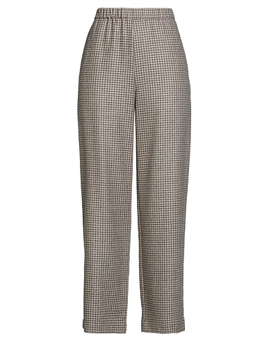 ASPESI Casual trouser 62% Virgin Wool, 19% Acrylic, 16% Polyamide, 3% Cashmere