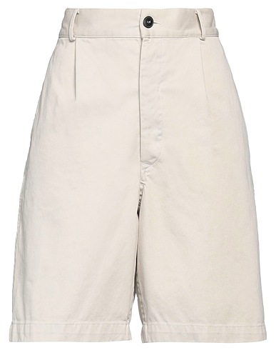 FORTELA Shorts jeans Sabbia 100% Cotone