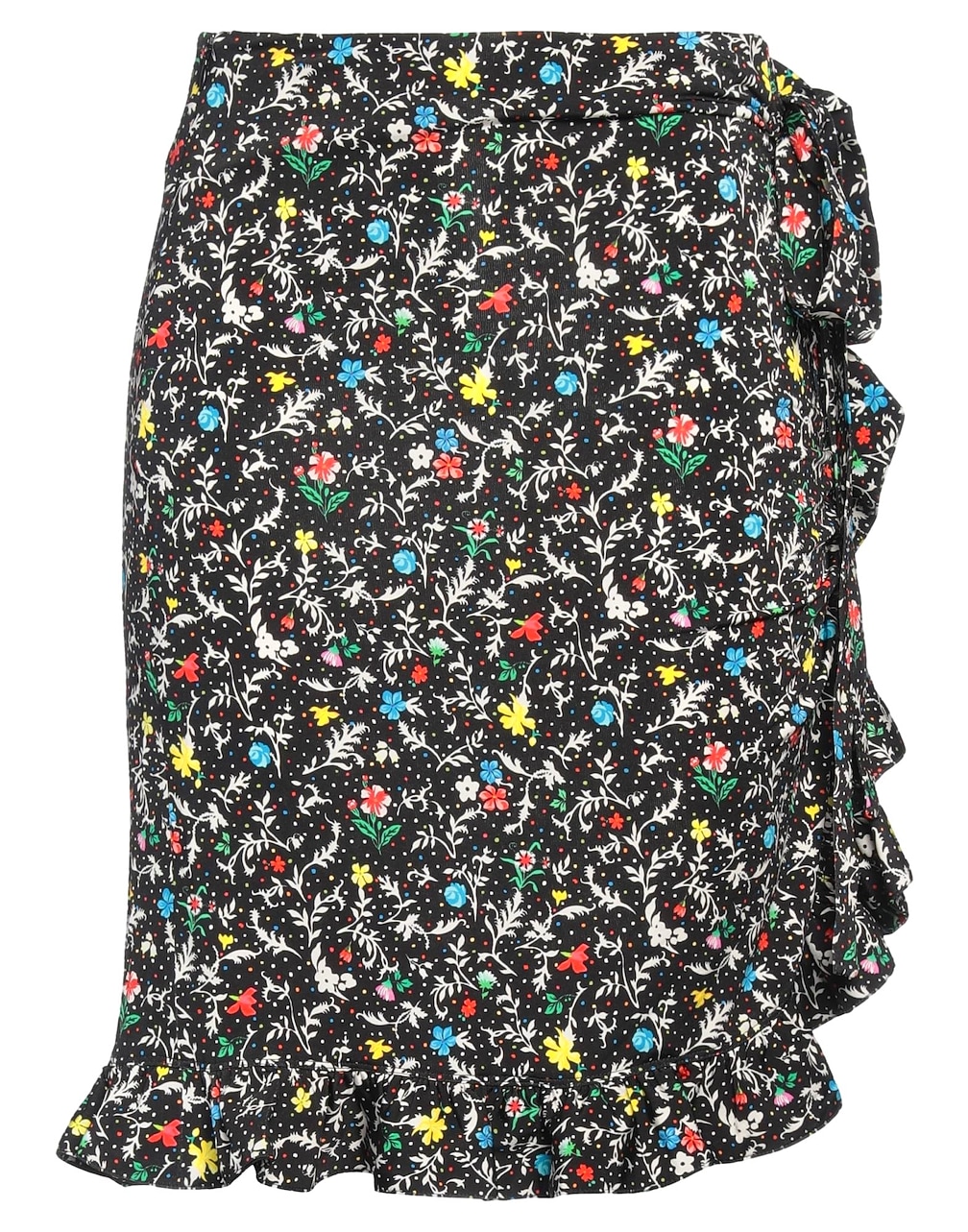 RABANNE - Mini skirts