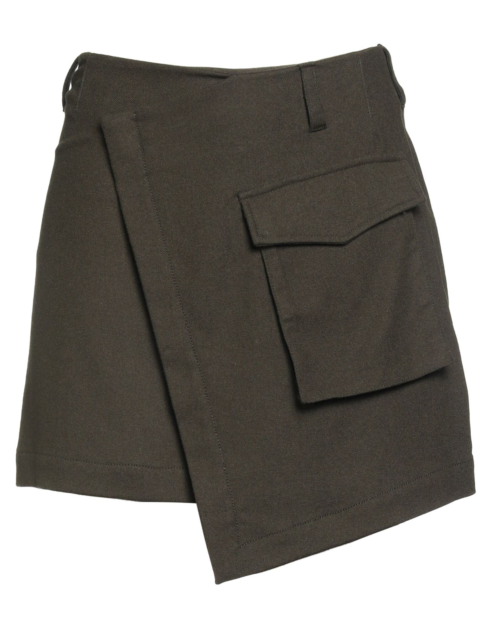 CESAR CASIER - Mini skirts