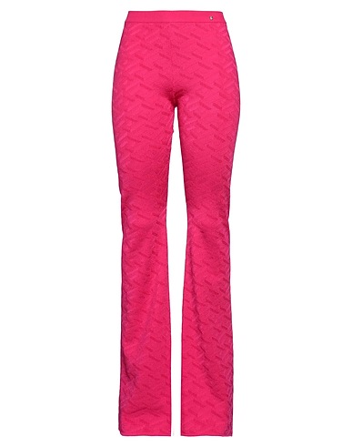 VERSACE Leggings 91% Viscose, 7% Polyamide, 2% Elastane