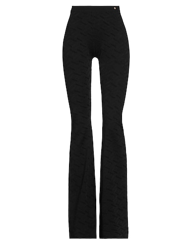 VERSACE Leggings 91% Viscose, 7% Polyamide, 2% Elastane